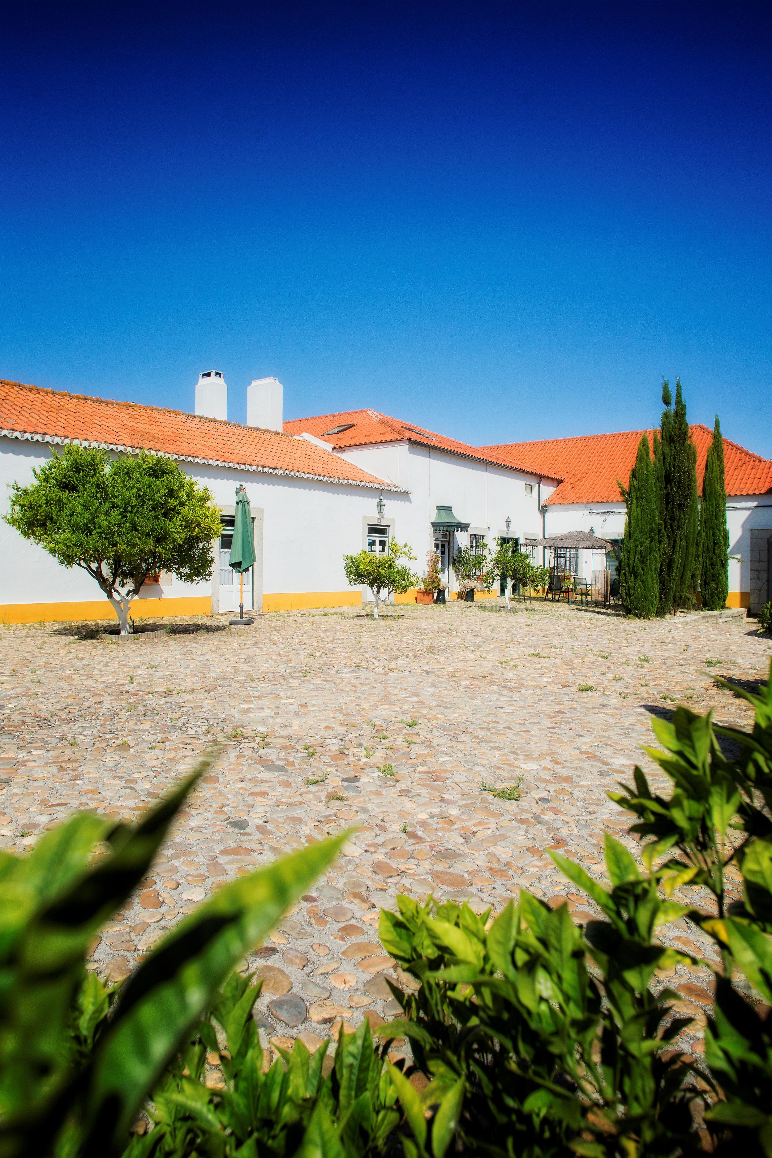 Quinta Da Praia Das Fontes Alcochete Exterior foto