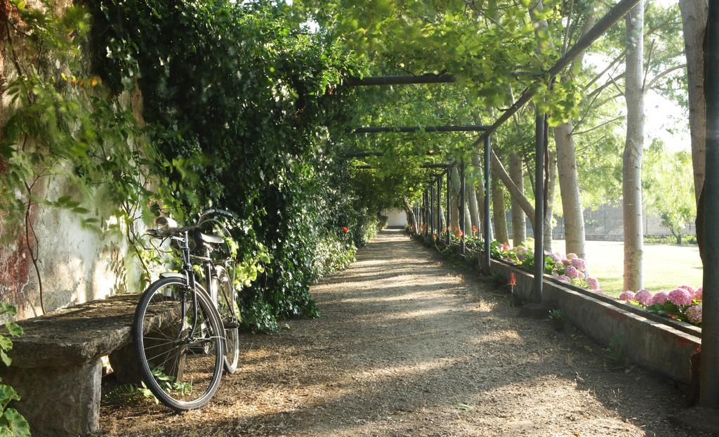 Quinta Da Praia Das Fontes Alcochete Exterior foto