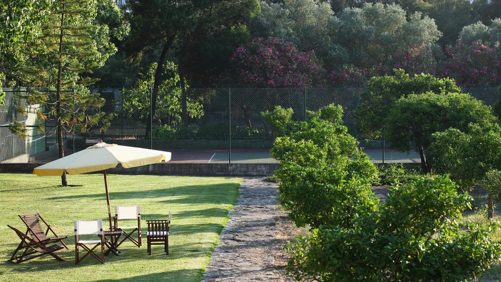 Quinta Da Praia Das Fontes Alcochete Exterior foto